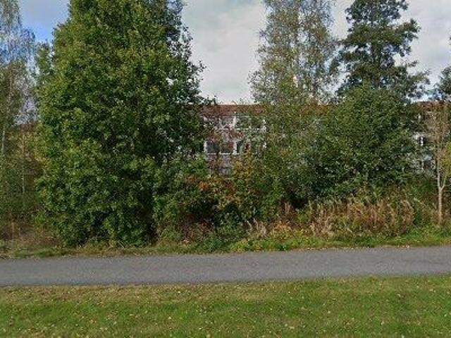 Lägenhet hyra i Emmaboda, Kalmar