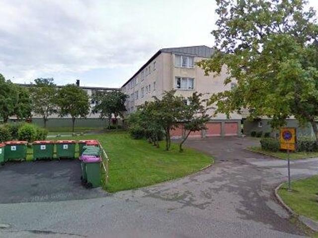 Lägenhet hyra i Eskilstuna, Södermanland