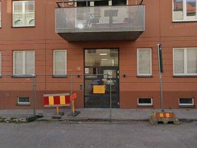 Lägenhet hyra i Eslöv, Skåne
