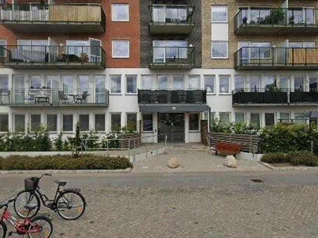 Lägenhet hyra i Eslöv, Skåne