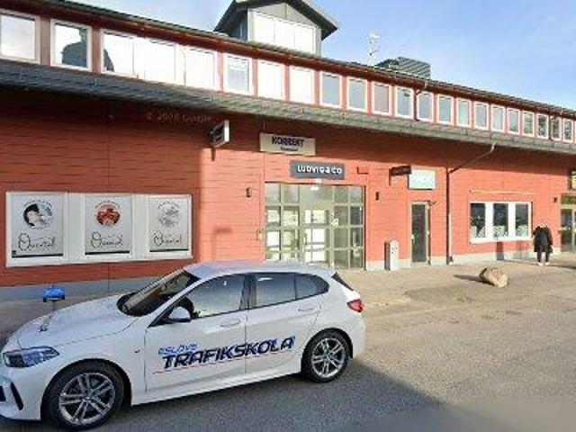 Lägenhet hyra i Eslöv, Skåne