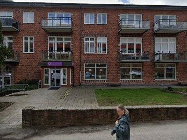 Lägenhet hyra i Eslöv, Skåne