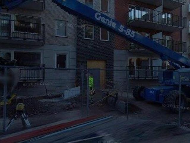 Lägenhet hyra i Eslöv, Skåne