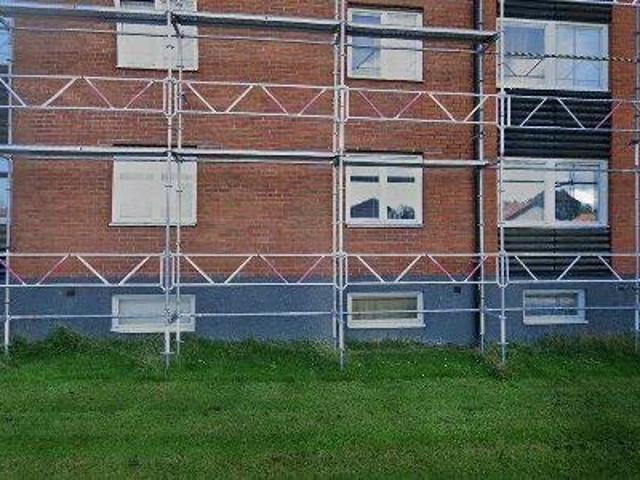 Lägenhet hyra i Eslöv, Skåne