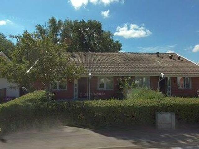 Lägenhet hyra i Billinge, Skåne