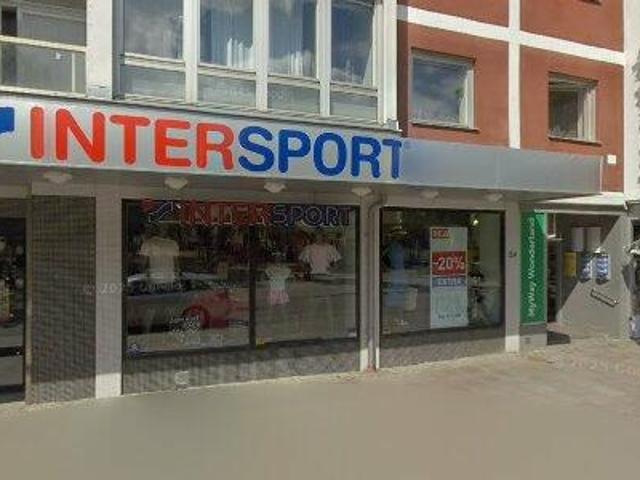 Lägenhet hyra i Eslöv, Skåne