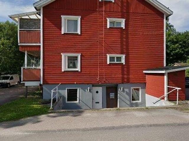 Lägenhet hyra i Skansen, Fagersta