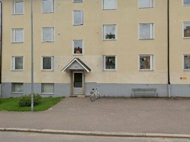 Lägenhet hyra i Fagersta, Västmanland