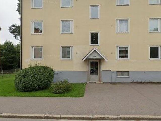 Lägenhet hyra i Fagersta, Västmanland