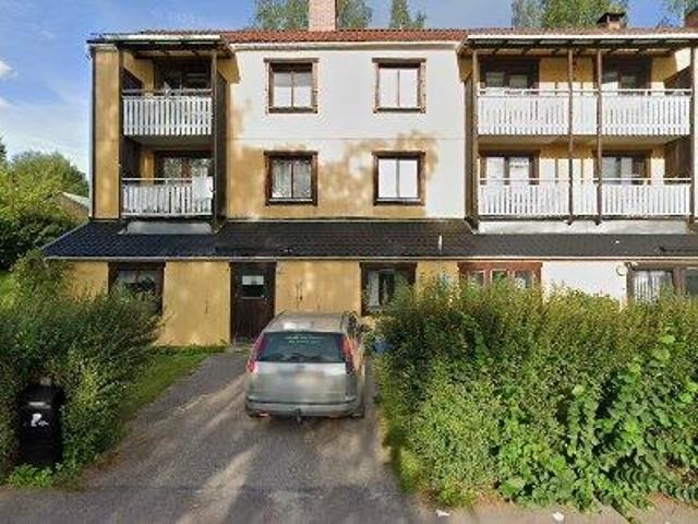 Lägenhet hyra i Fagersta, Västmanland