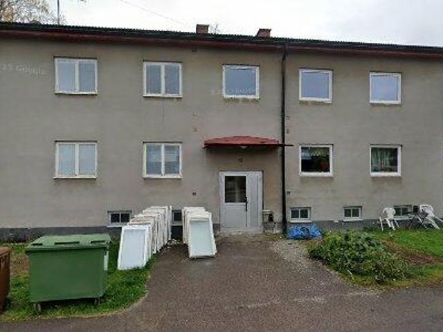 Lägenhet hyra i Fagersta, Västmanland