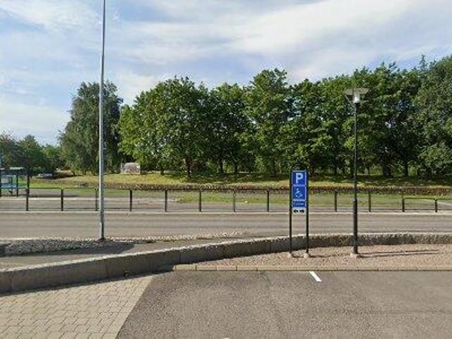 Lägenhet hyra i Falkenberg, Halland