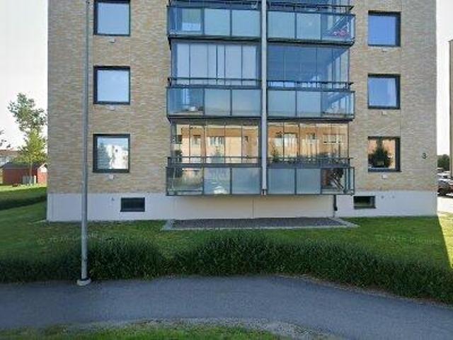 Lägenhet hyra i Falkenberg, Halland