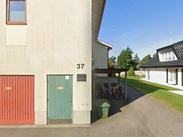 Lägenhet hyra i Falkenberg, Halland