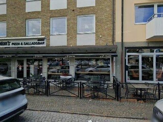 Lägenhet hyra i Falkenberg, Halland