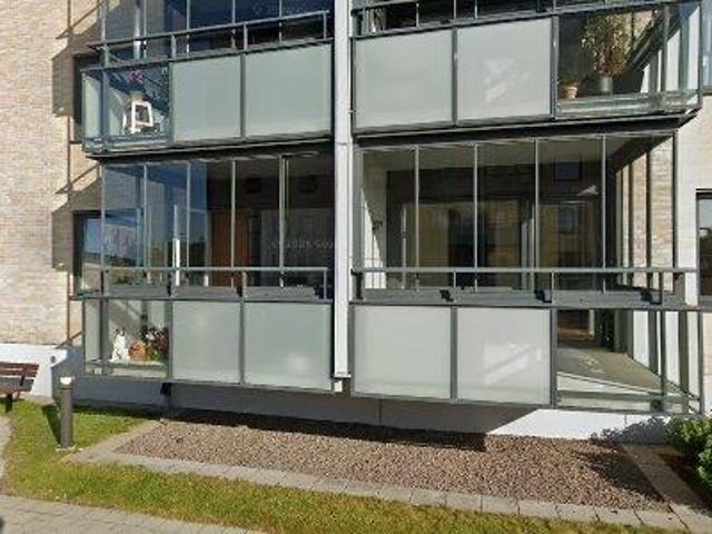 Lägenhet hyra i Kristineslätt, Falkenberg