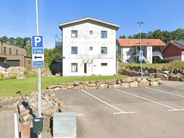 Lägenhet hyra i Falkenberg, Halland