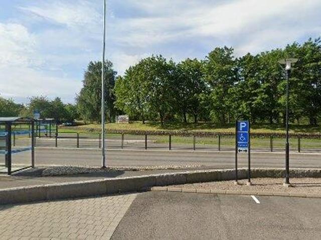 Lägenhet hyra i Fajans, Falkenberg