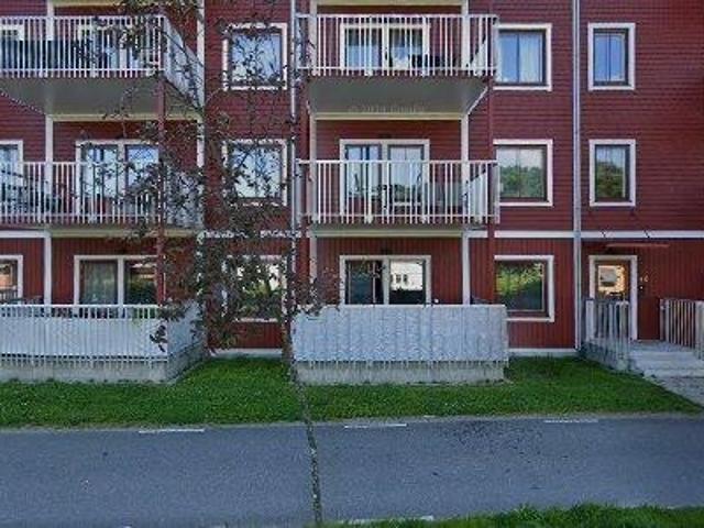 Lägenhet hyra i Falkenberg, Halland