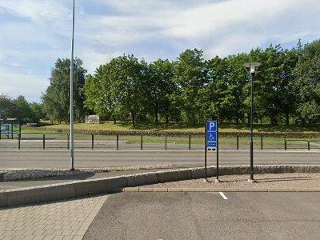 Lägenhet hyra i Falkenberg, Halland