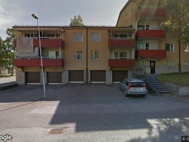 Lägenhet hyra i Filipstad, Värmland