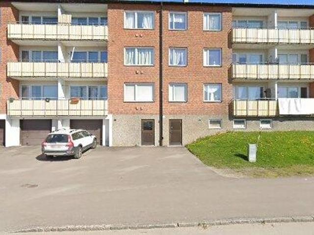 Lägenhet hyra i Filipstad, Värmland