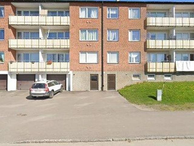 Lägenhet hyra i Höglunda, Filipstad