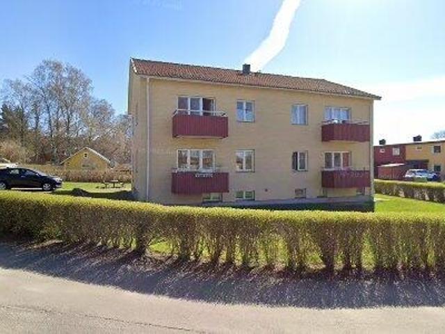 Lägenhet hyra i Filipstad, Värmland
