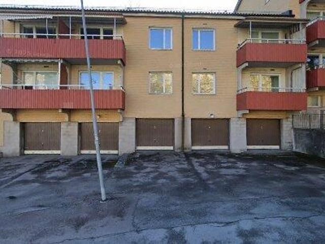 Lägenhet hyra i Filipstad, Värmland
