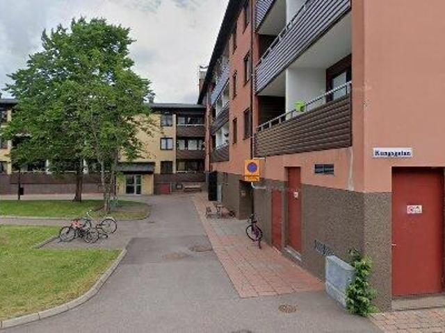 Lägenhet hyra i Filipstad, Värmland