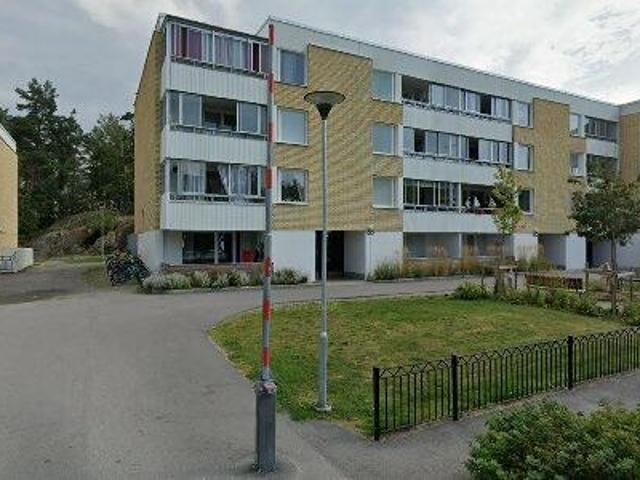 Lägenhet hyra i Finspång, Östergötland