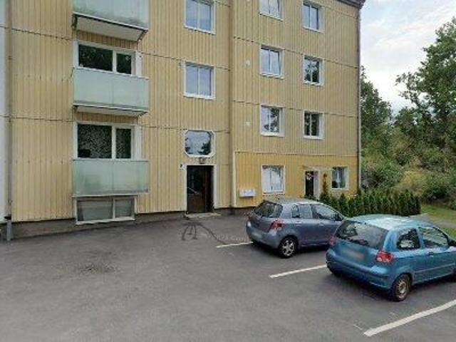 Lägenhet hyra i Finspång, Östergötland