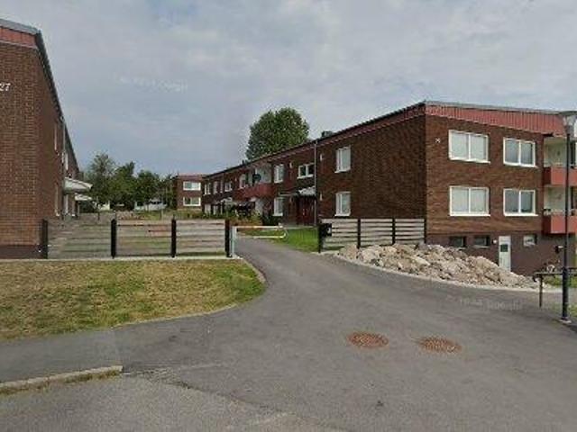 Lägenhet hyra i Finspång, Östergötland