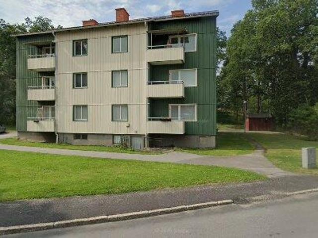 Lägenhet hyra i Finspång, Östergötland