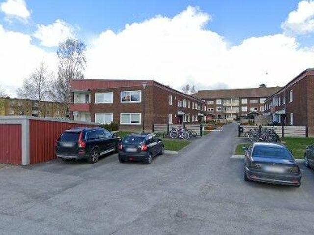 Lägenhet hyra i Finspång, Östergötland