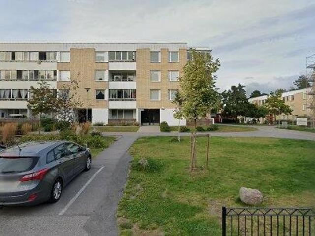Lägenhet hyra i Finspång, Östergötland