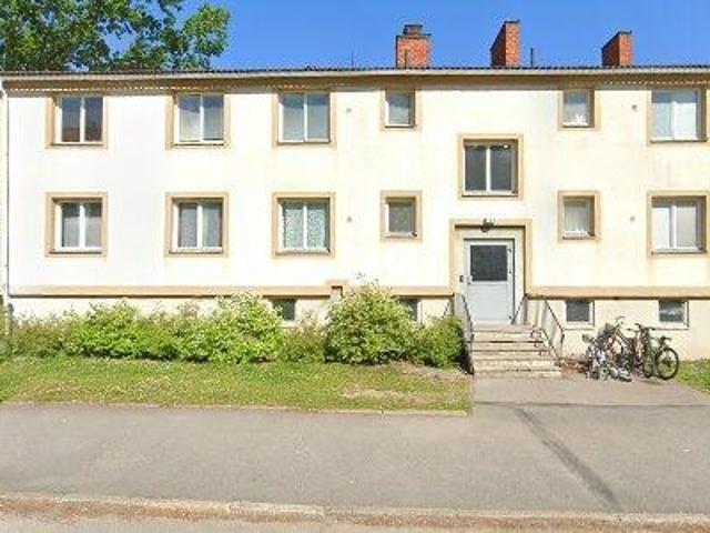 Lägenhet hyra i Flen, Södermanland