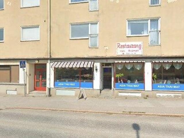 Lägenhet hyra i Flen, Södermanland