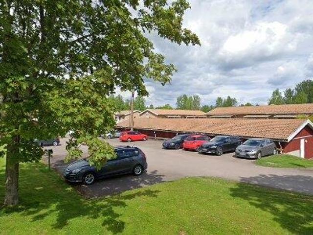 Lägenhet hyra i Forshaga, Värmland
