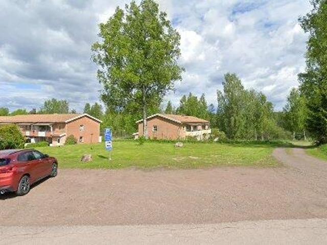 Lägenhet hyra i Forshaga, Värmland