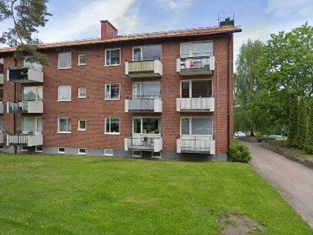 Lägenhet hyra i Deje, Värmland