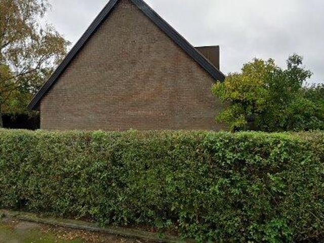 Hus hyra i Fosie, Malmö