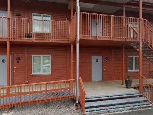 Lägenhet hyra i Gällivare, Norrbotten