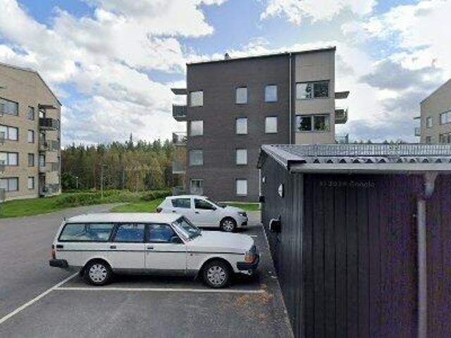 Lägenhet hyra i Gällivare, Norrbotten