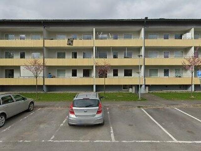 Lägenhet hyra i Gislaved, Jönköping