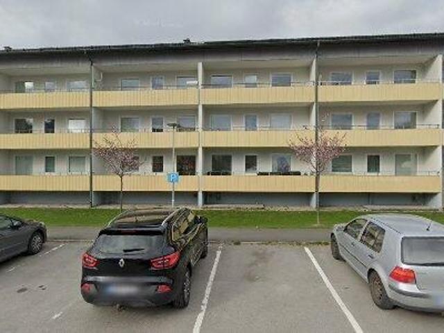 Lägenhet hyra i Gislaved, Jönköping