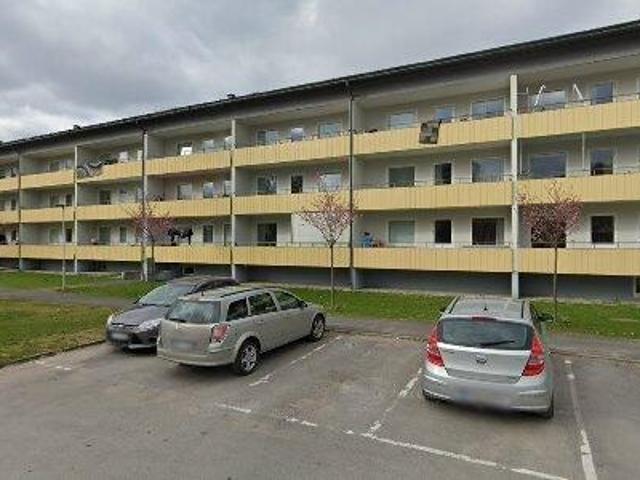 Lägenhet hyra i Gislaved, Jönköping