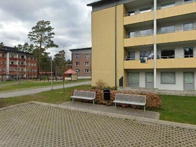 Lägenhet hyra i Gislaved, Jönköping