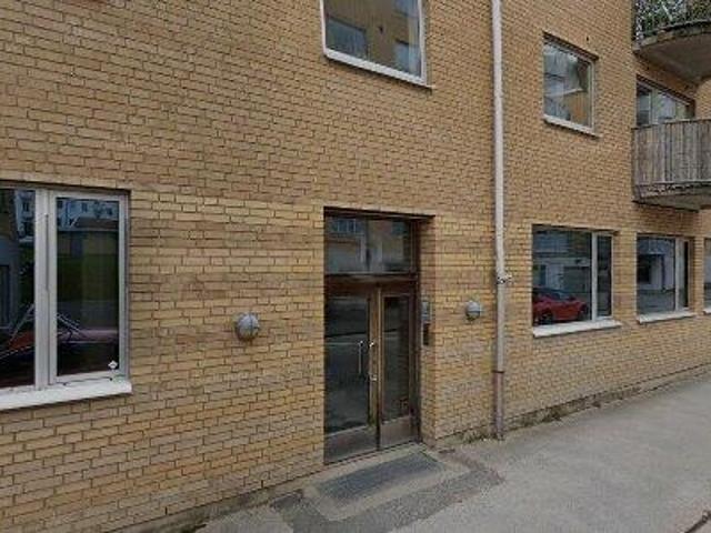 Lägenhet hyra i Gislaved, Jönköping