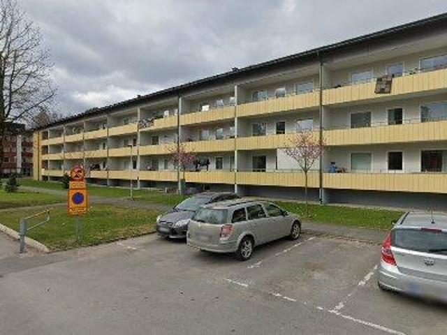 Lägenhet hyra i Gislaved, Jönköping